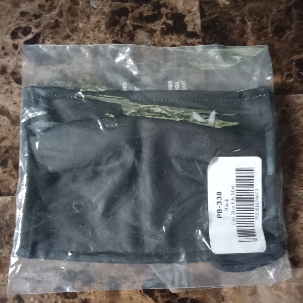 Playboy Mask - Picture 3 of 4